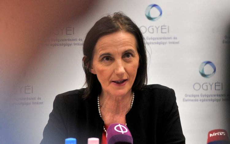 Szekszárdon is lesz járványkórház