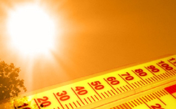 Tovább tart a kánikula: meghosszabbítják a hőségriasztást 