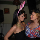 Farsangi Retro Party - 2013.02.23.