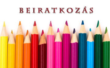 Itt az általános iskolai beiratkozás ideje