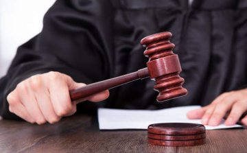 Megkezdődött az ítélkezési szünet a bíróságokon 