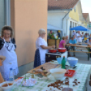 Tamási Borgácsmestere főzőverseny és civil nap