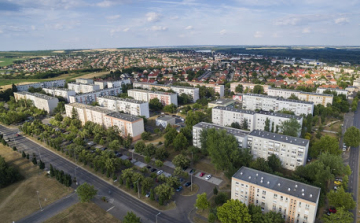 A megyében most Pakson a legjobb élni