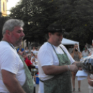 Tamási Bográcsmestere 2013. - 2013.07.27.