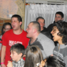 Rózsaszín Pittbull koncert - 2013.03.09.