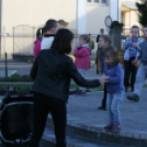 II. Közös buborékfújás