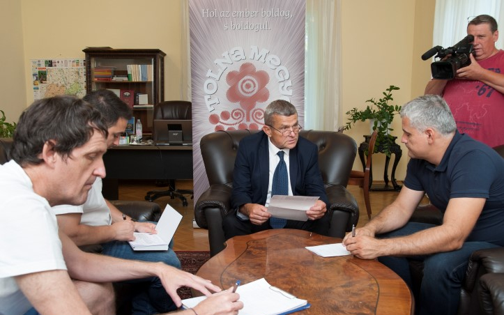 Újabb 4 milliárdnyi TOP forrás érkezik a településekhez