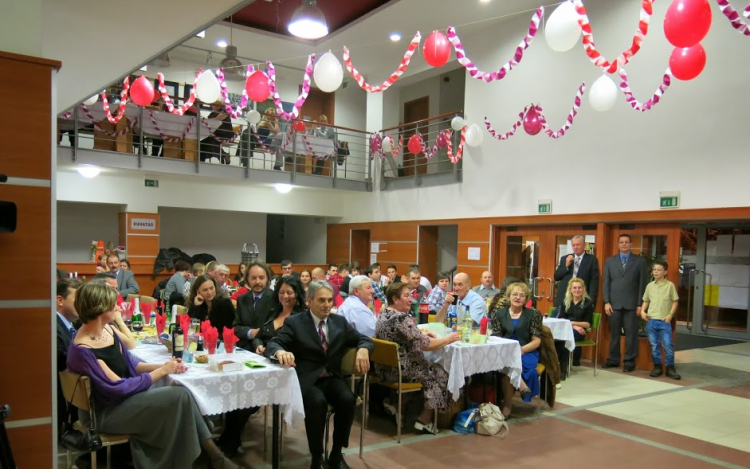 26. Tamási Kerékpáros Bál