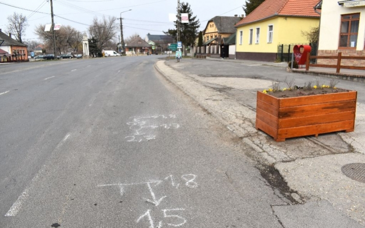 Hirtelen felindulásból cselekedett a férfi 