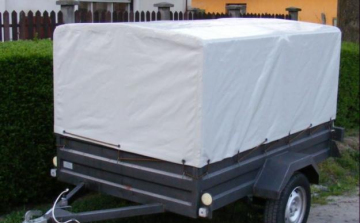 Se pénz, se utánfutó