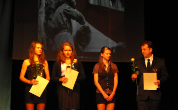 Jó tanulók, jó sportolók