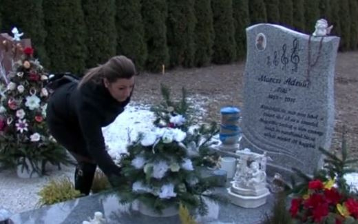 Rejtély, hogyan halt meg Adrián