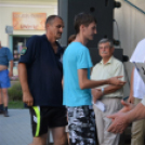 Tamási Borgácsmestere főzőverseny és civil nap