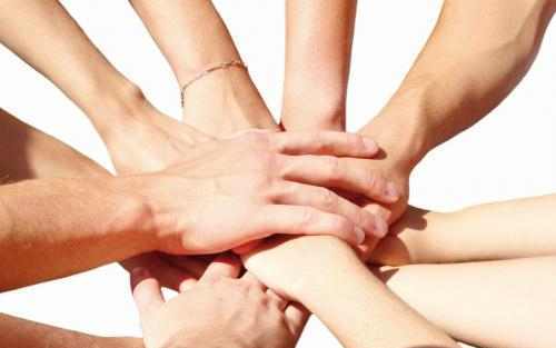 Jótékonysági focigála