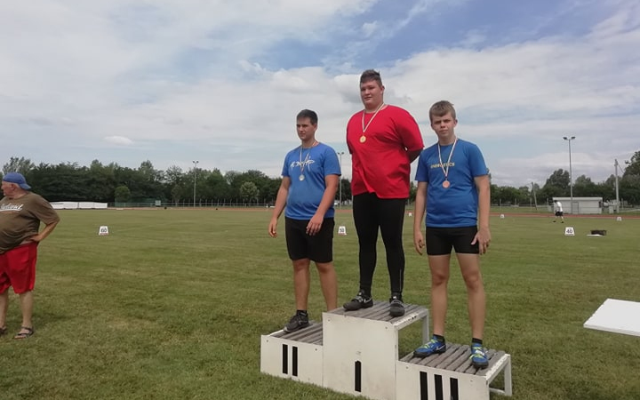 Huszonhat egyesület közel százötven versenyzője állt rajthoz 