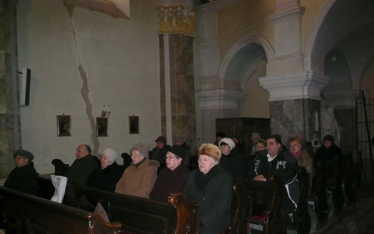 A hagyományt őrizni, megtartani és tovább adni is fontos