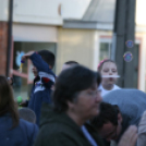 II. Közös buborékfújás