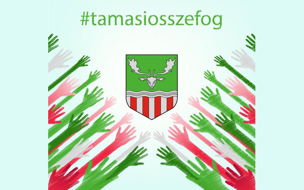 Önkénteseket keresnek Tamásiban a vásárlók tájékoztatására