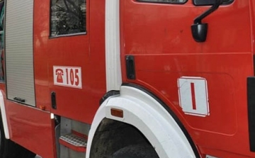 Lakástűzben meghalt egy ember Debrecenben