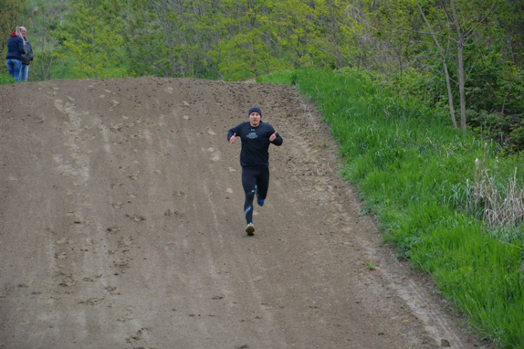 I. Tamási Cross Futóverseny