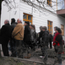 A kommunizmus áldozataira emlékeztek 2013.02.25.