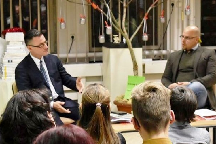 Már kapható a Tamási 1919-ben - Ellenforradalom, vörösterror, fehérterror című kötet 