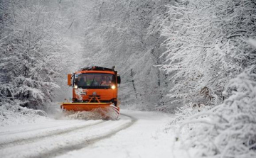 Készenlétben a rendkívüli helyzetek kezelésére is