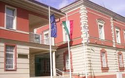 Tűz ütött ki ma a Tamási Rendőrkapitányságon 