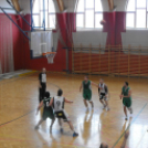 Fordulatokkal teli mérkőzésen maradt alul a TKSE - 2013-03-30.