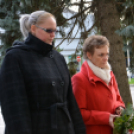 Városi megemlékezés az 1956-os forradalom és szabadságharcra