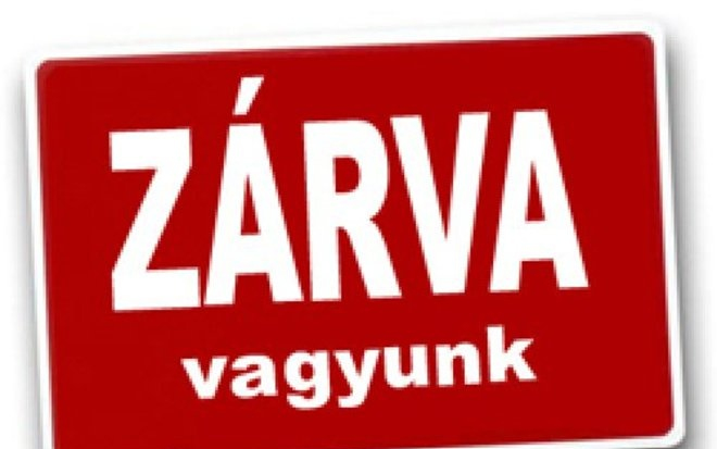 Július 1-jén zárva tartanak az okmányirodák és a kormányablakok