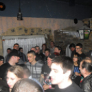 Rózsaszín Pittbull koncert - 2013.03.09.