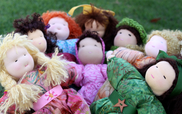 Mi a Waldorf? - beszélgetés óvodáról, iskoláról, módszerről