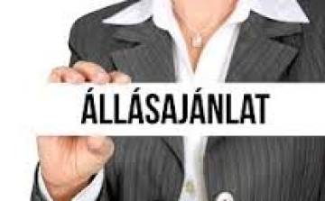 Legfrissebb állásajánlataink