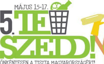 Tisztítsuk meg együtt Tamásit!