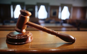 Emberölés miatt ítéltek el három férfit Miskolcon