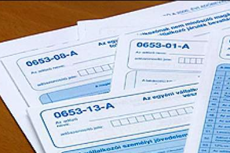 Valótlan jövedelemigazolással vettek fel hiteleket Tolnában