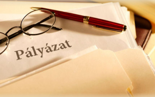 Újabb TOP-os pályázatot adott be a város önkormányzata