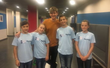 Játékos vetőlkedőben mérték össze tudásukat