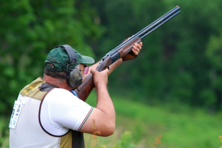 A Gyulaj Zrt. lőcsapatának sikerével zárult a nívós galgamácsai verseny