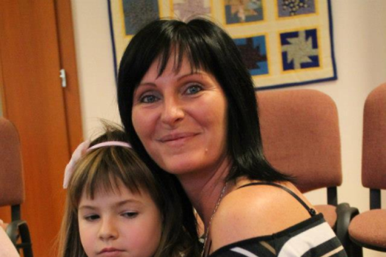 Kölyökkoncert a Waldorf ovisainak