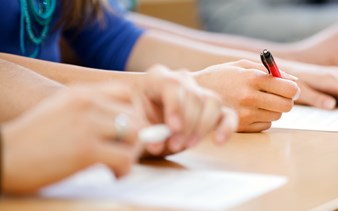 A hétvégén zajlanak a felvételik