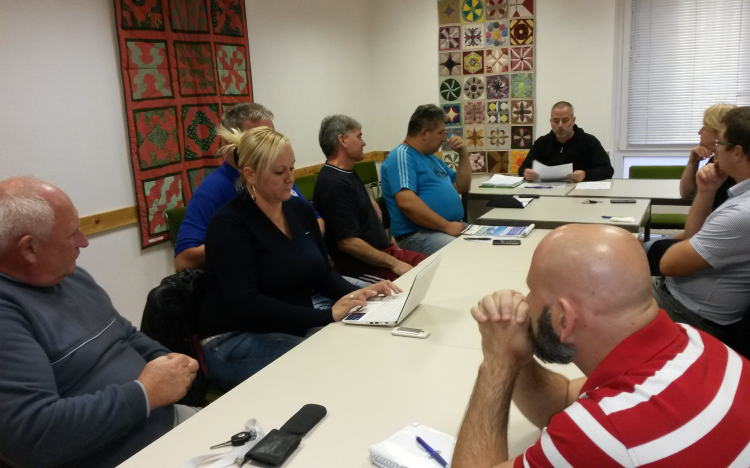 Egyeztettek a sportvezetők