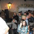 Rózsaszín Pittbull koncert - 2013.03.09.