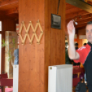 I. Amatőr steel dart verseny