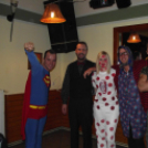 Farsangi Retro Party - 2013.02.23.