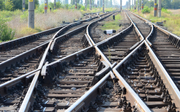 Egy hét után helyreállt a forgalom a Budapest-Dombóvár-Pécs vonalon 