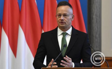 Szijjártó Péter: Győrben létrejön a hatodik Konfuciusz Intézet Magyarországon