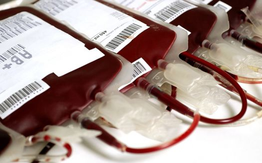 Várják a véradókat Tamásiban