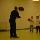 Edzenek a Dámocskák